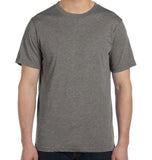 Bella + Canvas Tri-Blend Unisex T-Shirt