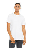 Bella + Canvas Unisex Jersey T-Shirt
