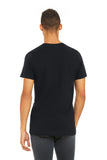 Bella + Canvas Unisex Jersey T-Shirt