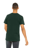 Bella + Canvas Unisex Jersey T-Shirt