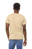 Bella + Canvas Unisex Jersey T-Shirt