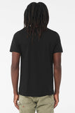 Bella + Canvas Unisex Jersey T-Shirt