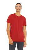 Bella + Canvas Unisex Jersey T-Shirt