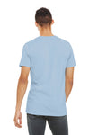Bella + Canvas Unisex Jersey T-Shirt