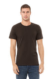 Bella + Canvas Unisex Jersey T-Shirt