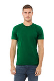 Bella + Canvas Unisex Jersey T-Shirt