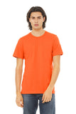 Bella + Canvas Unisex Jersey T-Shirt
