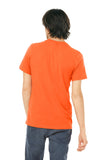 Bella + Canvas Unisex Jersey T-Shirt