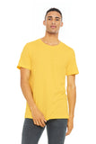 Bella + Canvas Unisex Jersey T-Shirt
