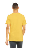 Bella + Canvas Unisex Jersey T-Shirt