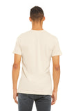 Bella + Canvas Unisex Jersey T-Shirt