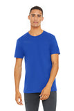 Bella + Canvas Unisex Jersey T-Shirt
