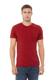 Bella + Canvas Unisex Jersey T-Shirt