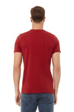 Bella + Canvas Unisex Jersey T-Shirt