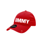 iMMY Classic Dad Hat