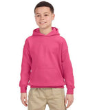 Unisex Youth Hooded Sweatshirt