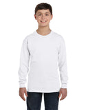 Youth Unisex Long Sleeve T-Shirt