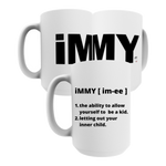 iMMY Mug