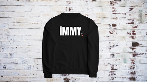 iMMY Sweatshirt