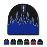 Youth Flame/Fire Beanie